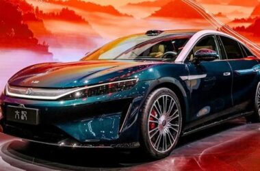 BYD, Yeni 1.000 Km Menzilli “Great Han” Modelini Satışa Sundu: İşte Fiyatı ve Özellikleri!