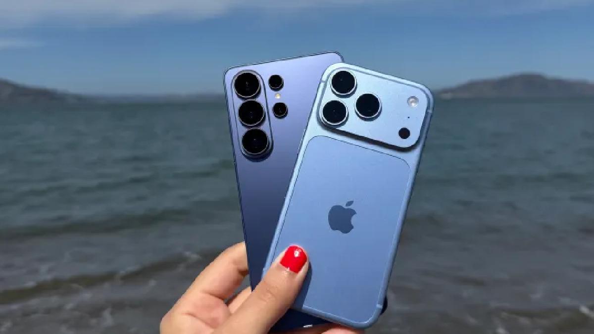 Dünyada En Çok Akıllı Telefon Satan Markalar Belli Oldu: Zirvede Kim Var?