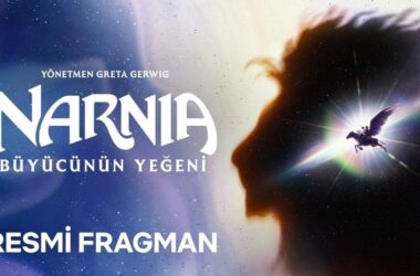 Narnia’nın Nasıl Doğduğunu İlk Kez Göreceğiz: Büyücünün Yeğeni’nden İlk Fragman Geldi!