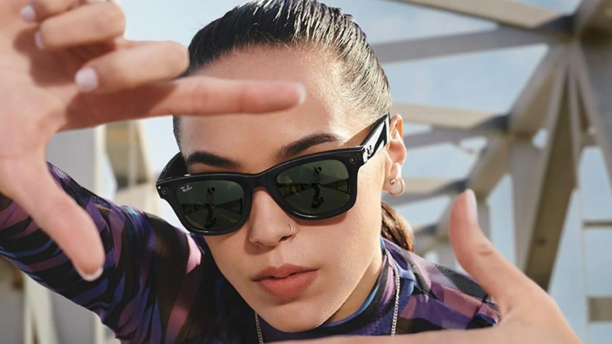 Ray-Ban Meta Gözlükler Siz Farkında Değilken Konuşmalarınızı Kaydediyor Olabilir!
