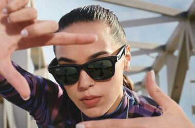 Ray-Ban Meta Gözlükler Siz Farkında Değilken Konuşmalarınızı Kaydediyor Olabilir!