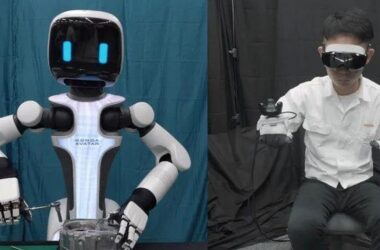Avatar Gerçeğe Dönüşüyor: Honda’nın Yeni Robot Eli İnsan Hareketlerini Uzaktan Birebir Yansıtıyor!