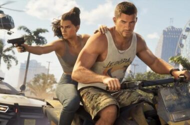 GTA 6’dan Yeni Ekran Görüntüleri Geldi!