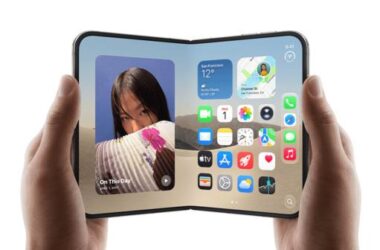 Apple’ın Katlanabilir iPhone’u Daha Çıkmadan Güncelleme Aldı: İlk Gün Sürprizi!