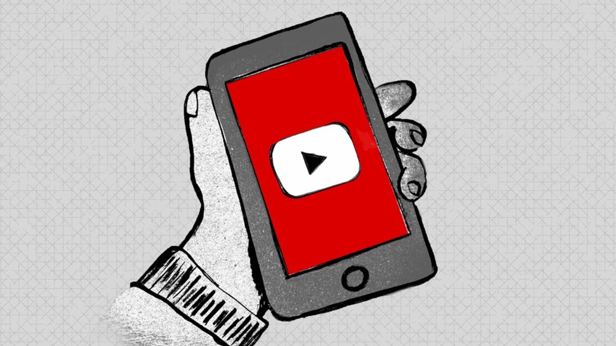 YouTube Yorumlarına GIF ve Görsel Desteği Geliyor: Tarih Ortaya Çıktı!