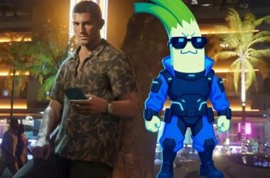 GTA 6’dan Yeni Bir Sızıntı Daha Geldi: Cyberleek’ten Açıklama Var!