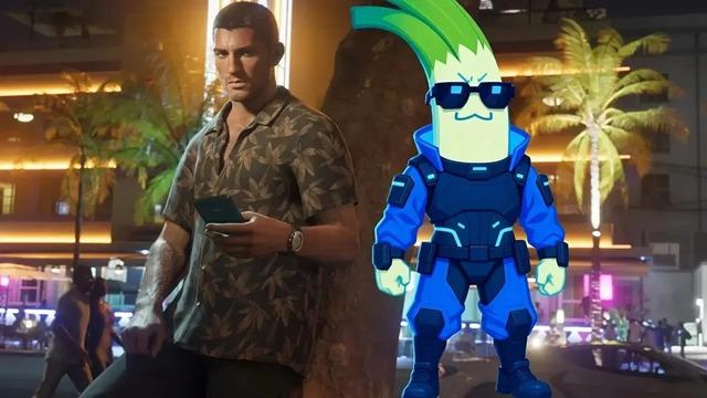 GTA 6’dan Yeni Bir Sızıntı Daha Geldi: Cyberleek’ten Açıklama Var!