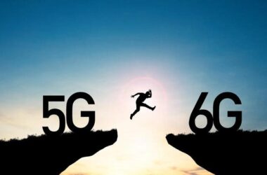 Türkiye’de Yerli 6G Test Edildi: Binalar Sinyali Engellemek Yerine Yönlendirecek!