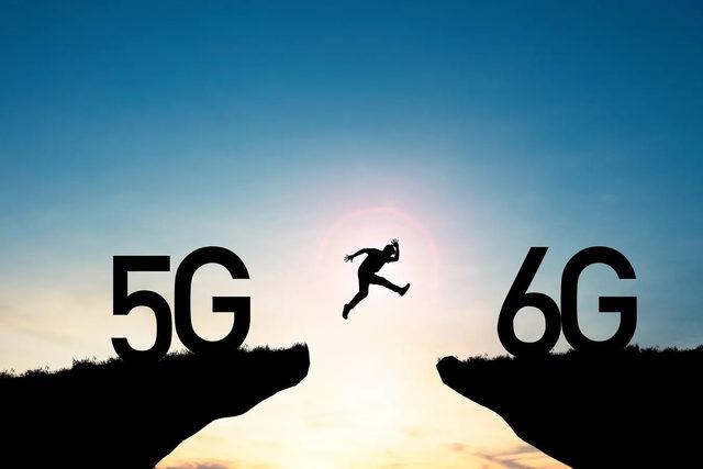 Türkiye’de Yerli 6G Test Edildi: Binalar Sinyali Engellemek Yerine Yönlendirecek!