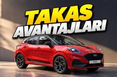Ford Ekim 2026 Fiyat Listesi ve Güncel Kampanyalar