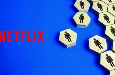 Netflix, 1000 Çalışanını Kovuyor!
