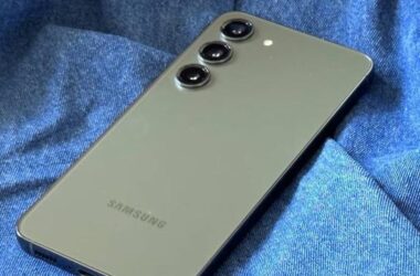 Samsung Galaxy S23 Serisine One UI 9 Geldi: Son Güncelleme!