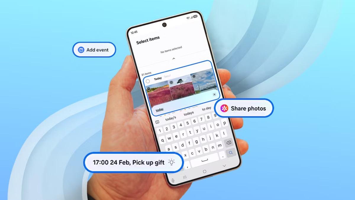Samsung’un En İyi Yapay Zekâ Özelliklerinden Now Nudge’a Türkçe Dil Desteği Geldi!