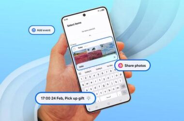 Samsung Galaxy Now Nudge’a Türkçe Desteği Geldi