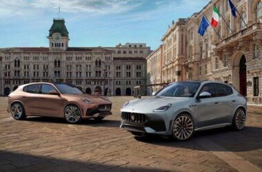 Stellantis Kararını Verdi, Maserati’nin Geleceği Netleşti