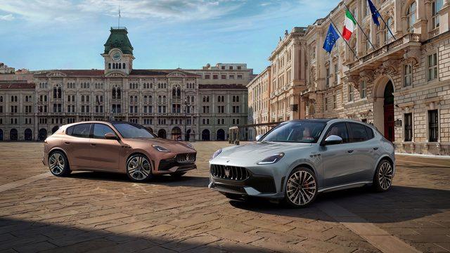 Stellantis Kararını Verdi, Maserati’nin Geleceği Netleşti