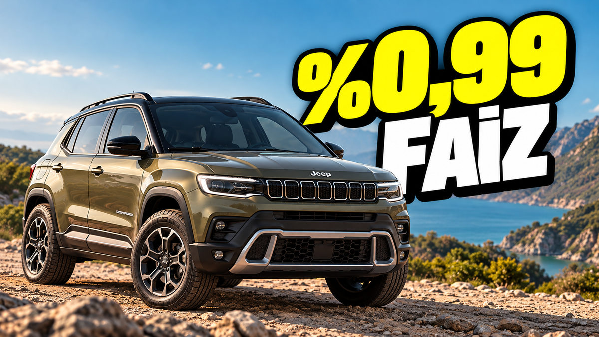 Jeep Ekim 2026 Güncel Fiyatlar, İndirimler ve Kampanyalar