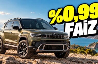 Jeep Ekim 2026 Güncel Fiyatlar, İndirimler ve Kampanyalar