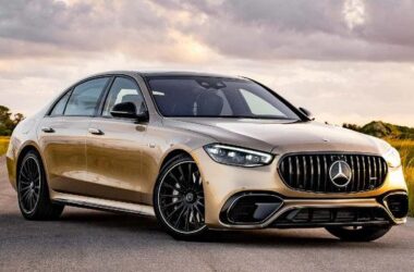 Mercedes-Benz Tam 30 Bin Aracı Geri Çağırıyor: Sorun Epey Ciddi!