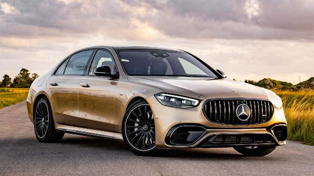 Mercedes-Benz Tam 30 Bin Aracı Geri Çağırıyor: Sorun Epey Ciddi!