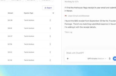 ChatGPT’nin Chrome Eklentisine Dev Güncelleme Geldi