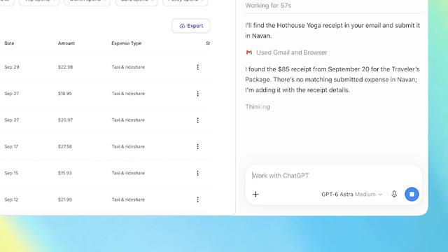 ChatGPT’nin Chrome Eklentisine Dev Güncelleme Geldi