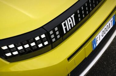 Fiat’tan Uygun Fiyatlı Küçük Elektrikli Otomobil Geliyor