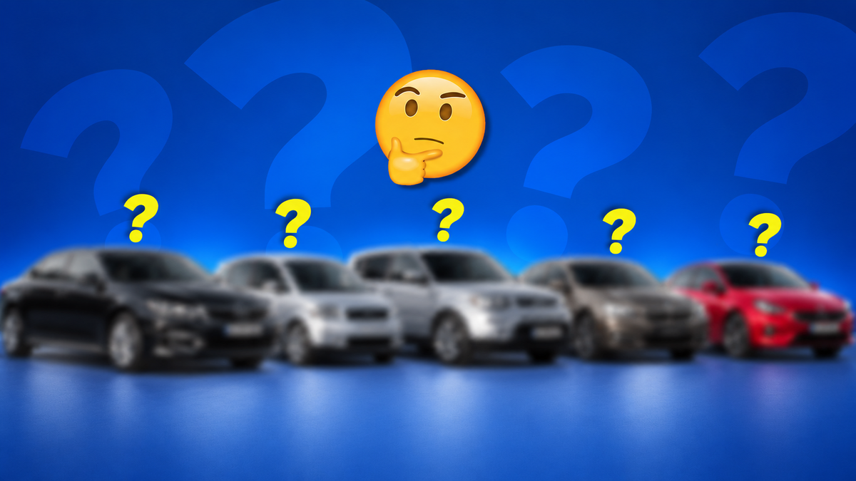 Türkiye'de Tutunamayan Alman Otomobilleri: İkinci Elde Bile Bulmak Çok Zor