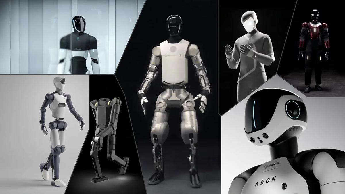 OpenAI Kendi İnsansı Robotunu Geliştiriyor: İlk Tarih Verildi!