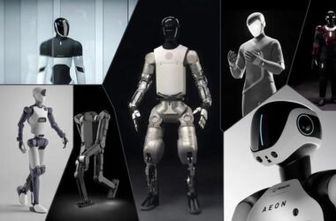OpenAI Kendi İnsansı Robotunu Geliştiriyor: İlk Tarih Verildi!