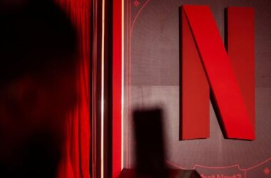 Netflix, Şimdi de Üst Düzey Yöneticilerini Kovdu