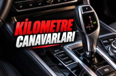 Kilometrelerce Sorun Çıkarmayan En Güvenilir Otomatik Şanzımanlar