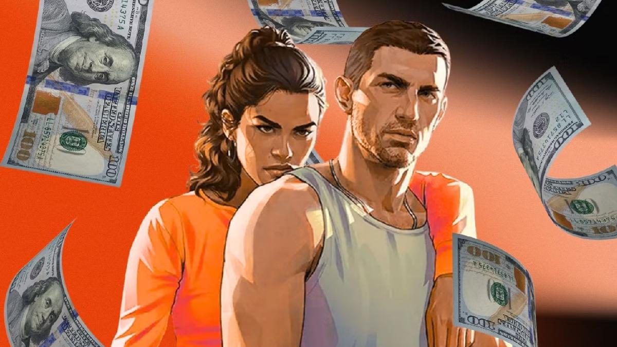 GTA 6'nın Ön Siparişte Ne Kadar Sattığı Belli Oldu: Dudak Uçuklatıyor!