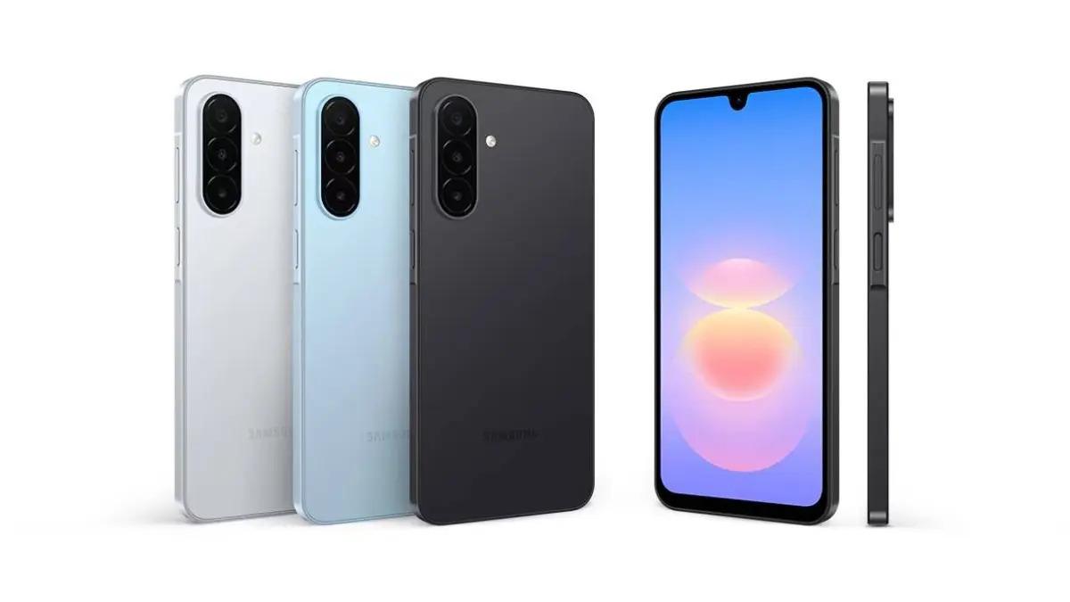 Aşırı Uygun Fiyatlı Telefon Samsung Galaxy A18 4G Türkiye'de Satışa Sunuldu