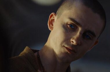 Dune: Part 3 Yeni Tanıtım Fragmanı Geldi!
