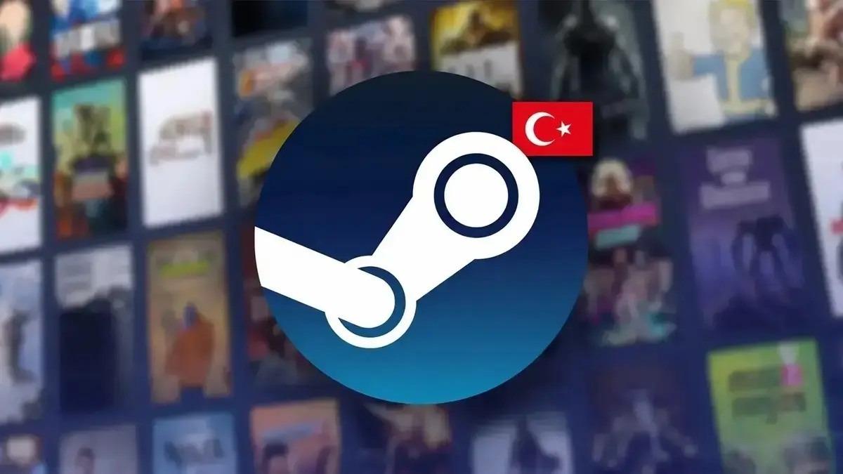 Steam Türkiye'de En Çok Satan Oyunlar Açıklandı [13-20 Ekim 2026]