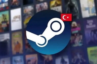 Steam Türkiye’de En Çok Satan Oyunlar Açıklandı [13-20 Ekim 2026]