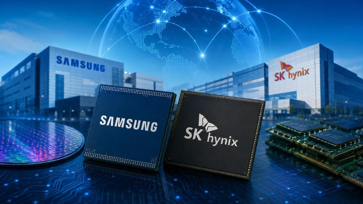 Yapay Zekâ Çılgınlığı Samsung’u Harekete Geçirdi: Şirketten Önemli Hamle!