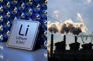 Yeni Bir Araştırma, Elektrikli Araçların Pek Bilinmeyen Bir Faydasını Ortaya Çıkardı