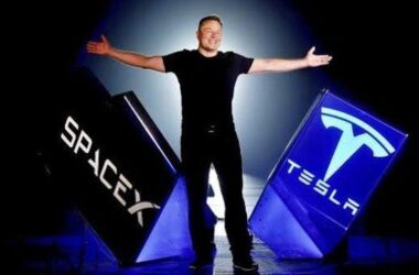 Elon Musk’ın 3,5 Trilyon Dolarlık Planı: Tesla ve SpaceX Birleşiyor mu?