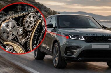 Range Rover’da Neden Genelde Motor Arızası Görülüyor?