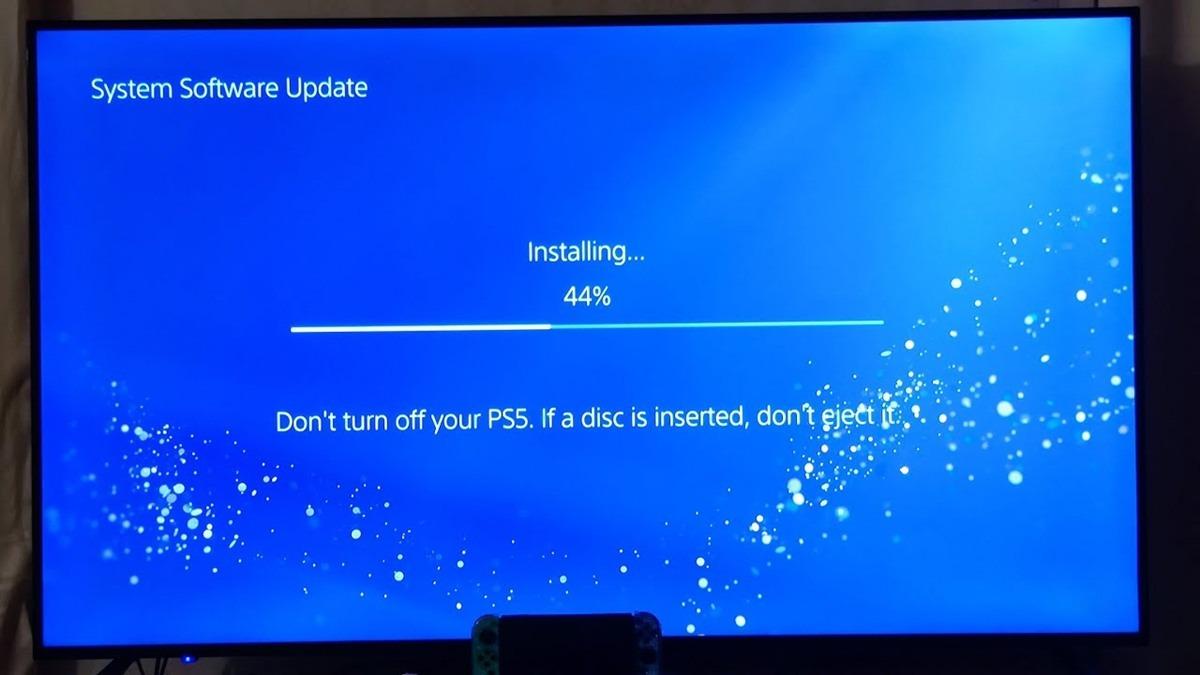 GTA 6 Çıkışına Sayılı Günler Kala PS5'e Kritik Bir Güncelleme Geldi