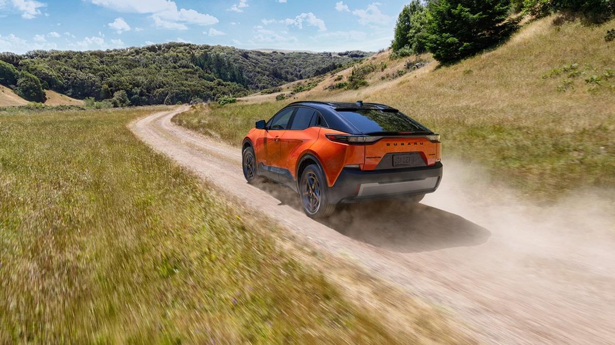 Subaru, Avrupa’da Benzinli Motorlara Veda Ediyor: 2028’de Yeni Dönem Başlıyor!