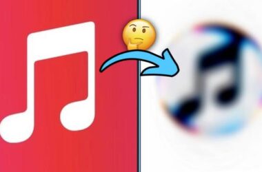 Apple Music Logosu Değişti: İşte Yeni Logo!