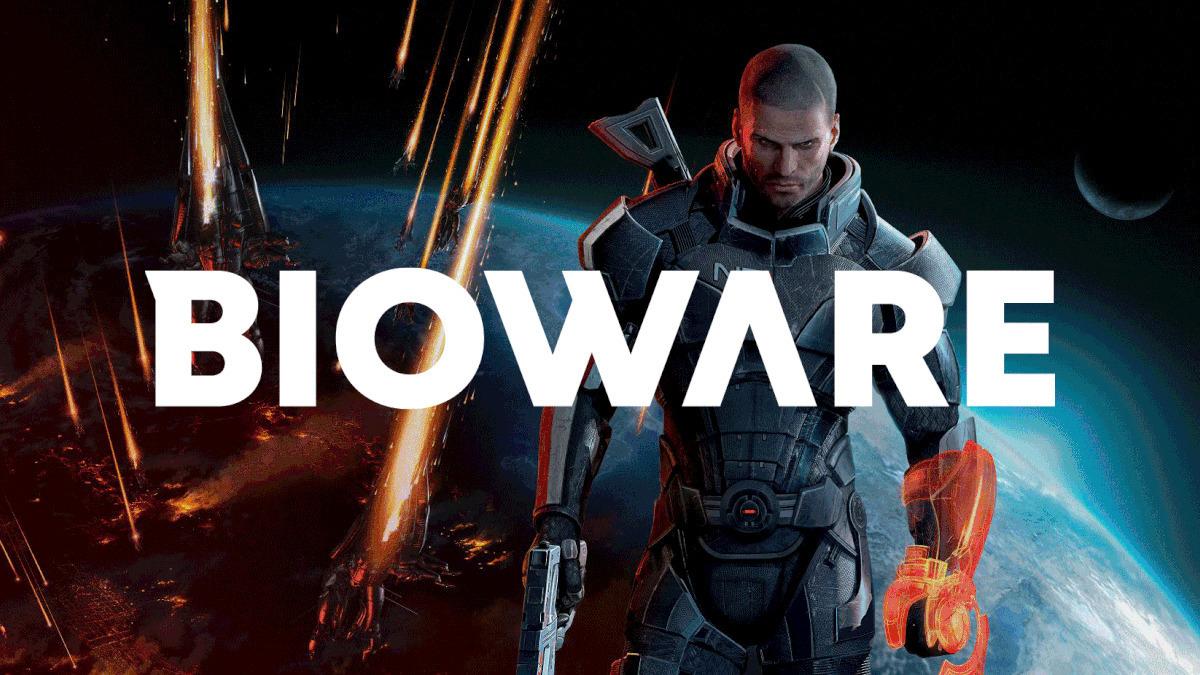 Efsane Oyun Şirketi BioWare Kapanıyor! Mass Effect 5 de İptal Edildi!