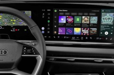 Audi, Spotify İçin Telefon Bağlama Zorunluluğunu Ortadan Kaldırıyor