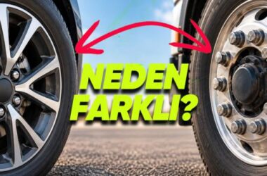 Bijon Sayısı Her Otomobilde Neden Farklı?