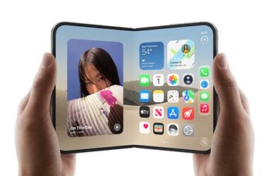 Apple’ın Katlanabilir Telefonu iPhone Duo Yok Sattı, Üretim Hedefi Uçtu!