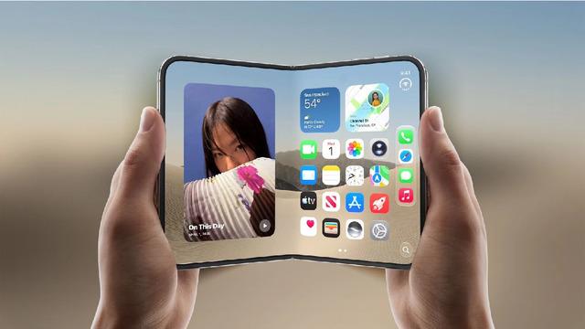 iPhone Duo 2, Face ID Kamerayla Gelebilir