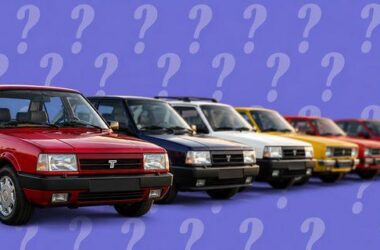 Türkiye Tarihine Yön Veren Yerli Otomobiller
